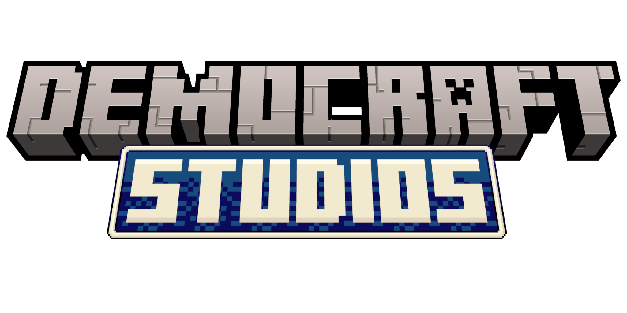 Logo de DEMOCRAFT STUDIOS